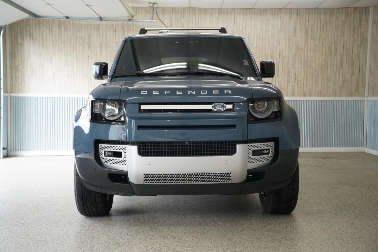 Land Rover Defender 110 P300 S 2024