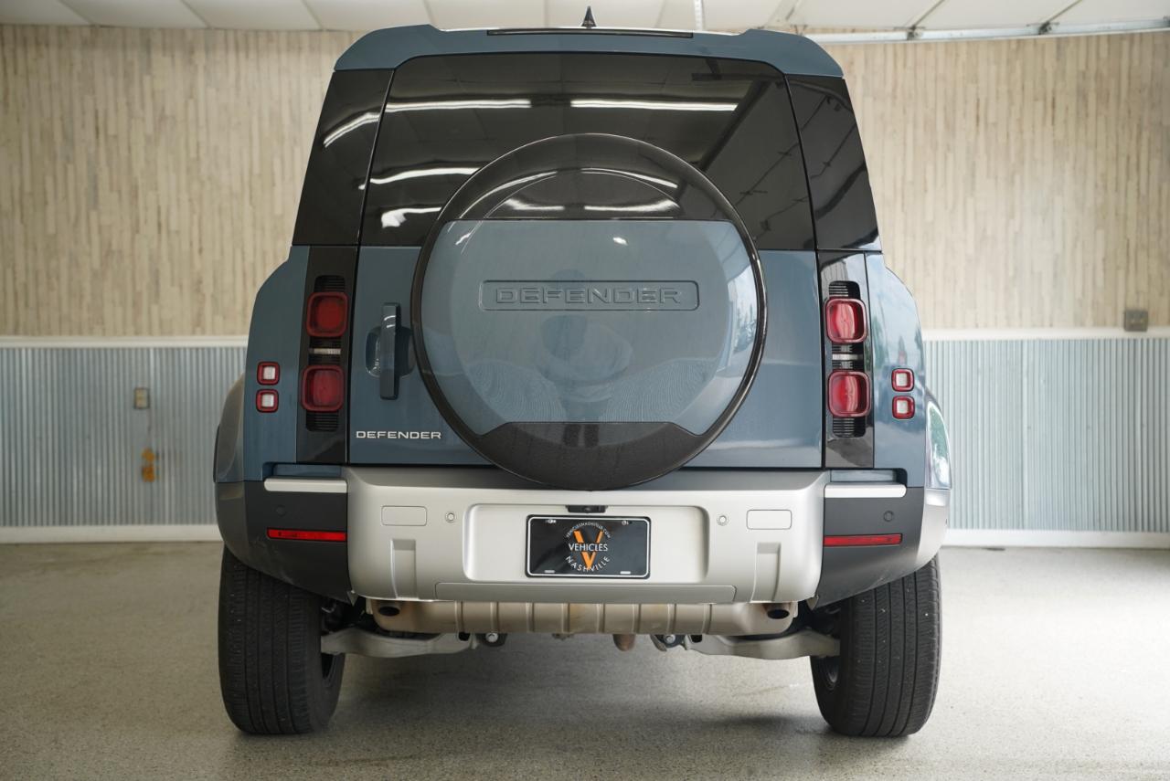 Land Rover Defender 110 P300 S 2024