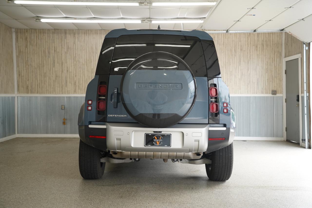 Land Rover Defender 110 P300 S 2024