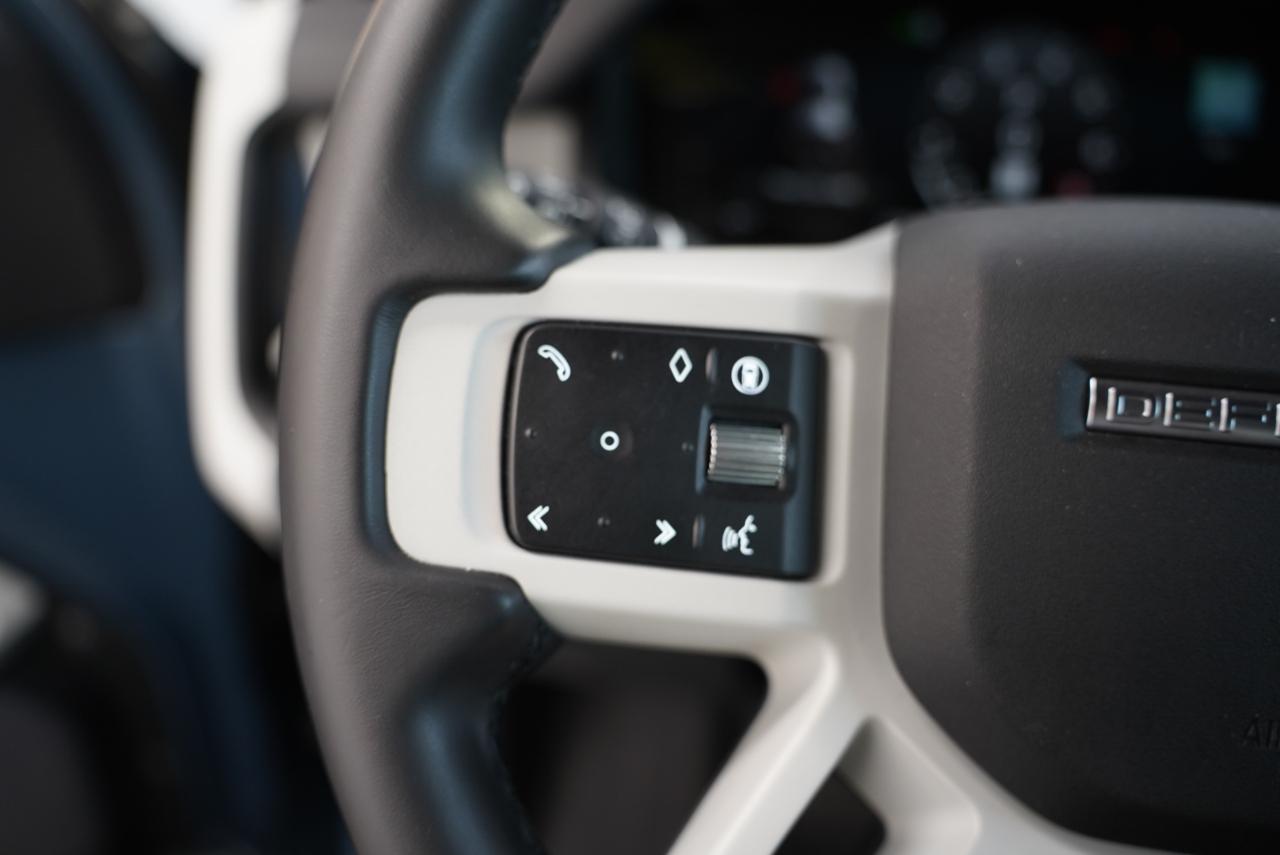 Land Rover Defender 110 P300 S 2024