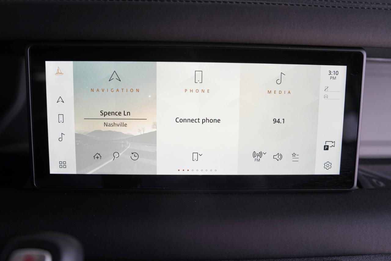 Land Rover Defender 110 P300 S 2024