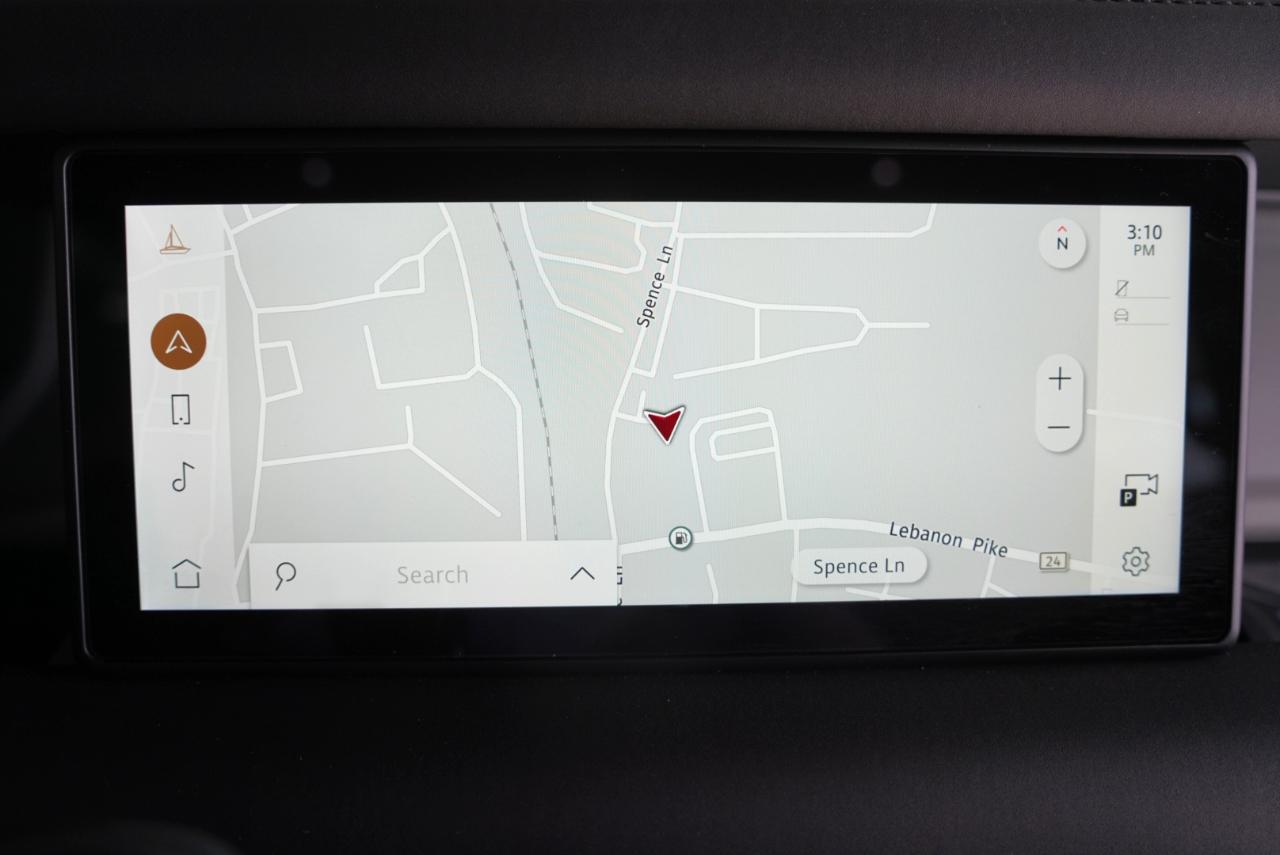 Land Rover Defender 110 P300 S 2024