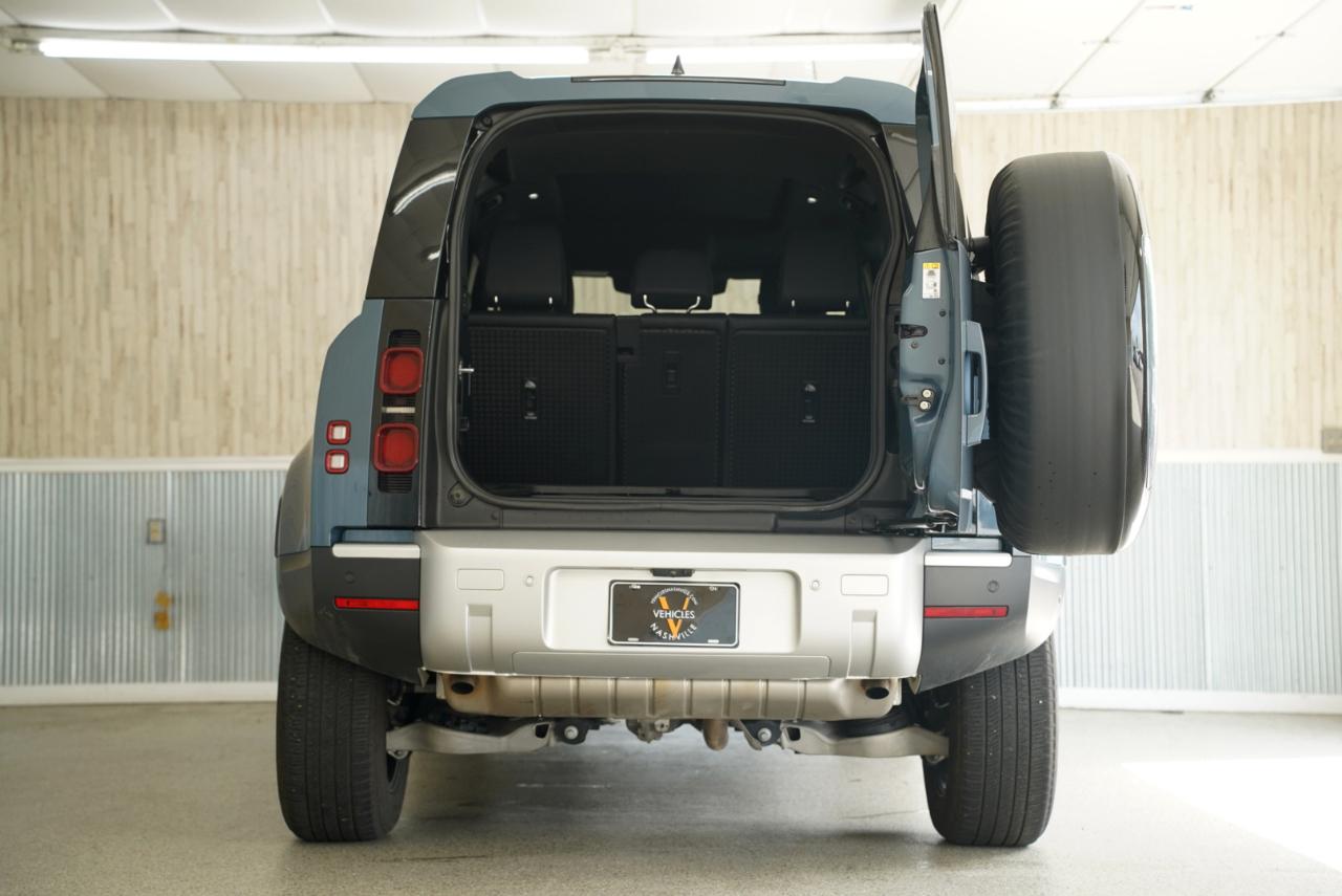 Land Rover Defender 110 P300 S 2024