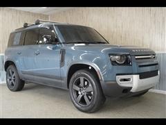 2024 Land Rover Defender 