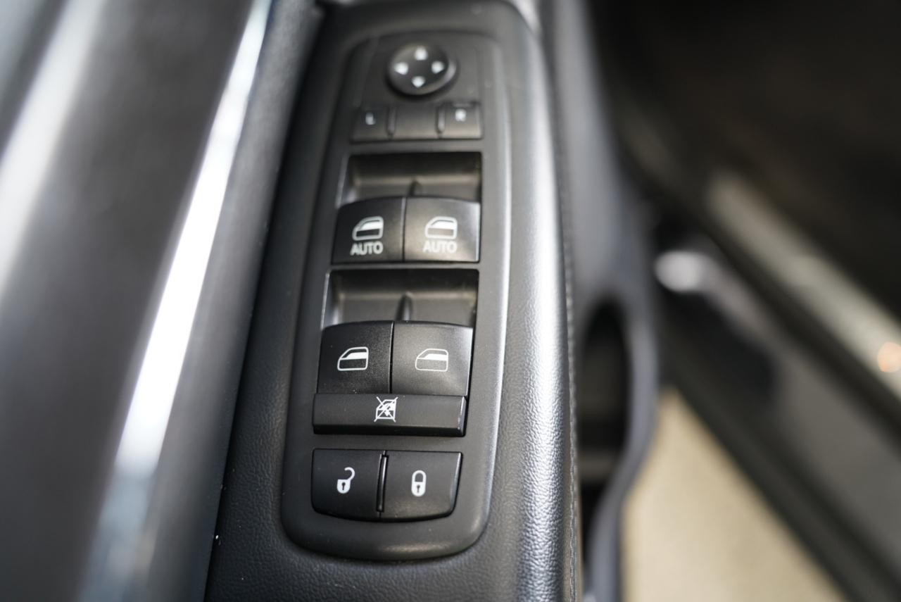 Jeep Grand Cherokee Limited 4x4 2018