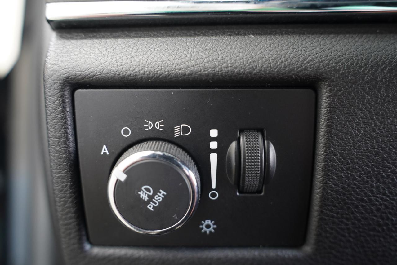 Jeep Grand Cherokee Limited 4x4 2018