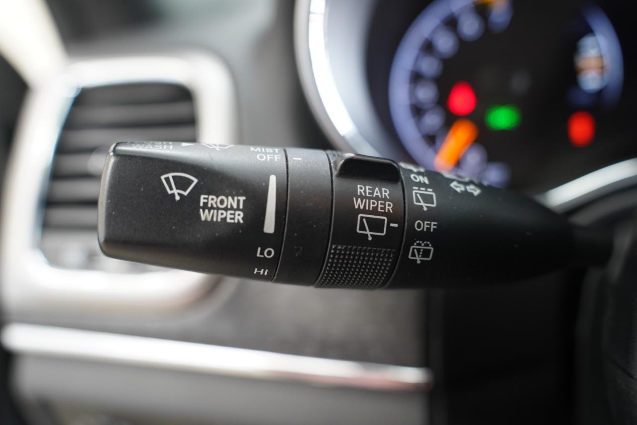 Jeep Grand Cherokee Limited 4x4 2018