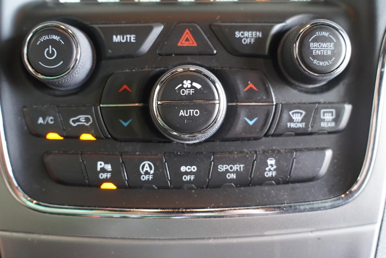 Jeep Grand Cherokee Limited 4x4 2018