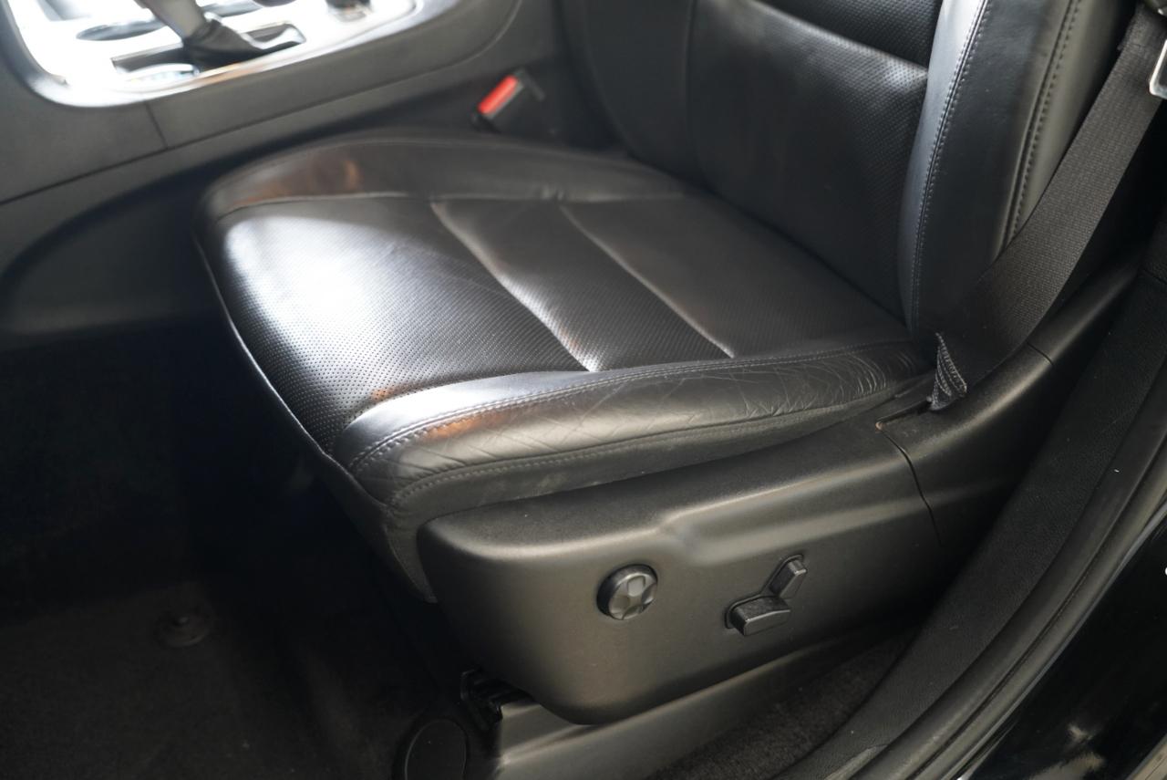 Jeep Grand Cherokee Limited 4x4 2018