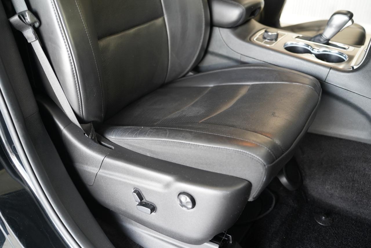 Jeep Grand Cherokee Limited 4x4 2018