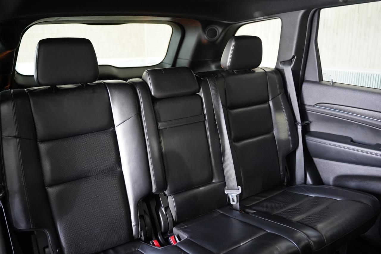 Jeep Grand Cherokee Limited 4x4 2018