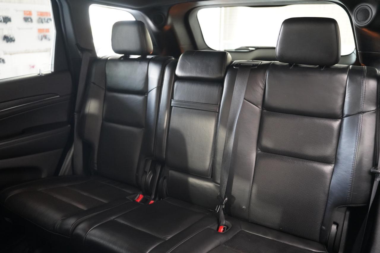 Jeep Grand Cherokee Limited 4x4 2018