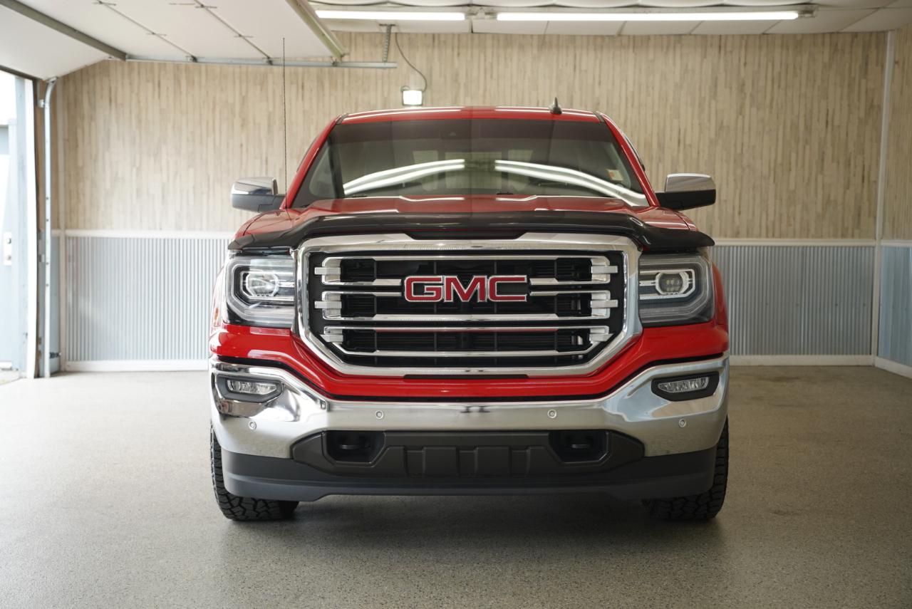 GMC Sierra 1500  2018