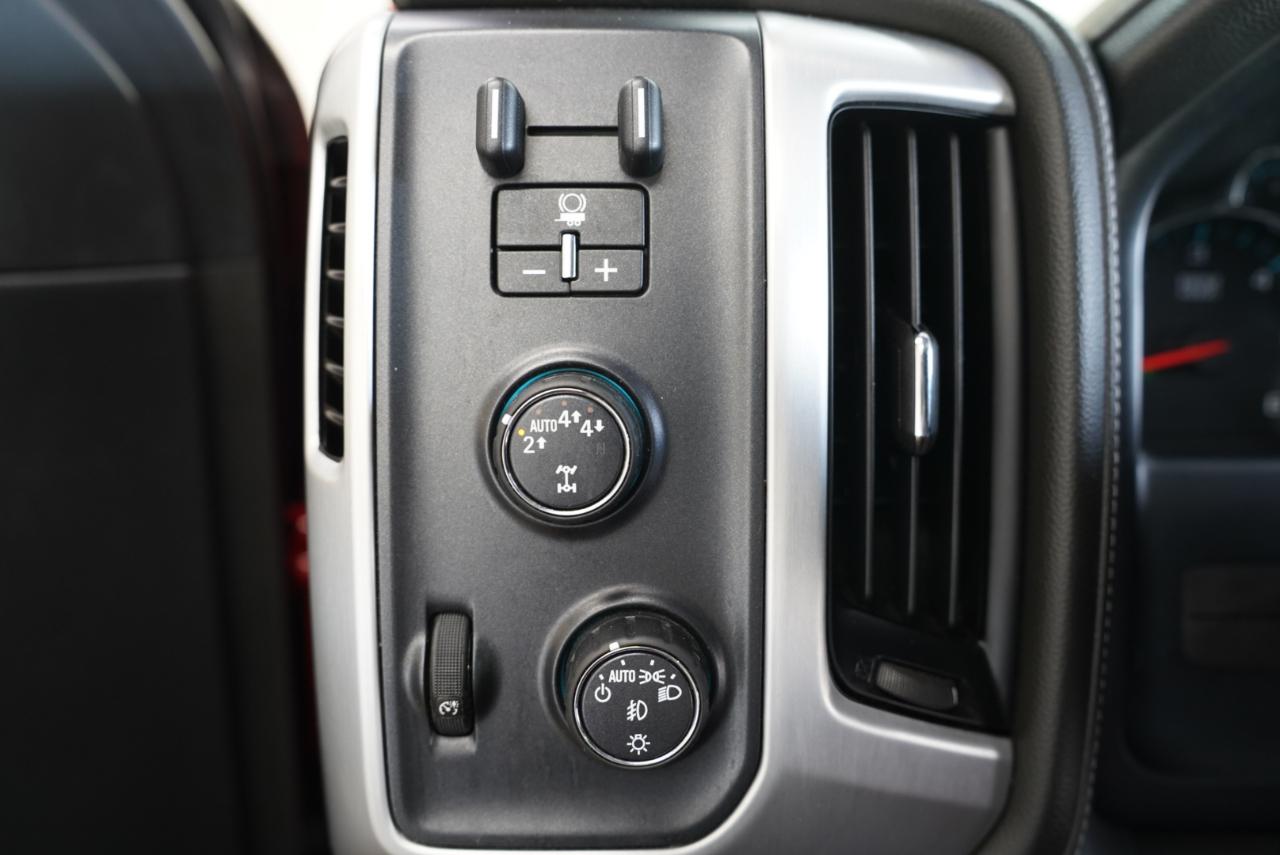 GMC Sierra 1500  2018