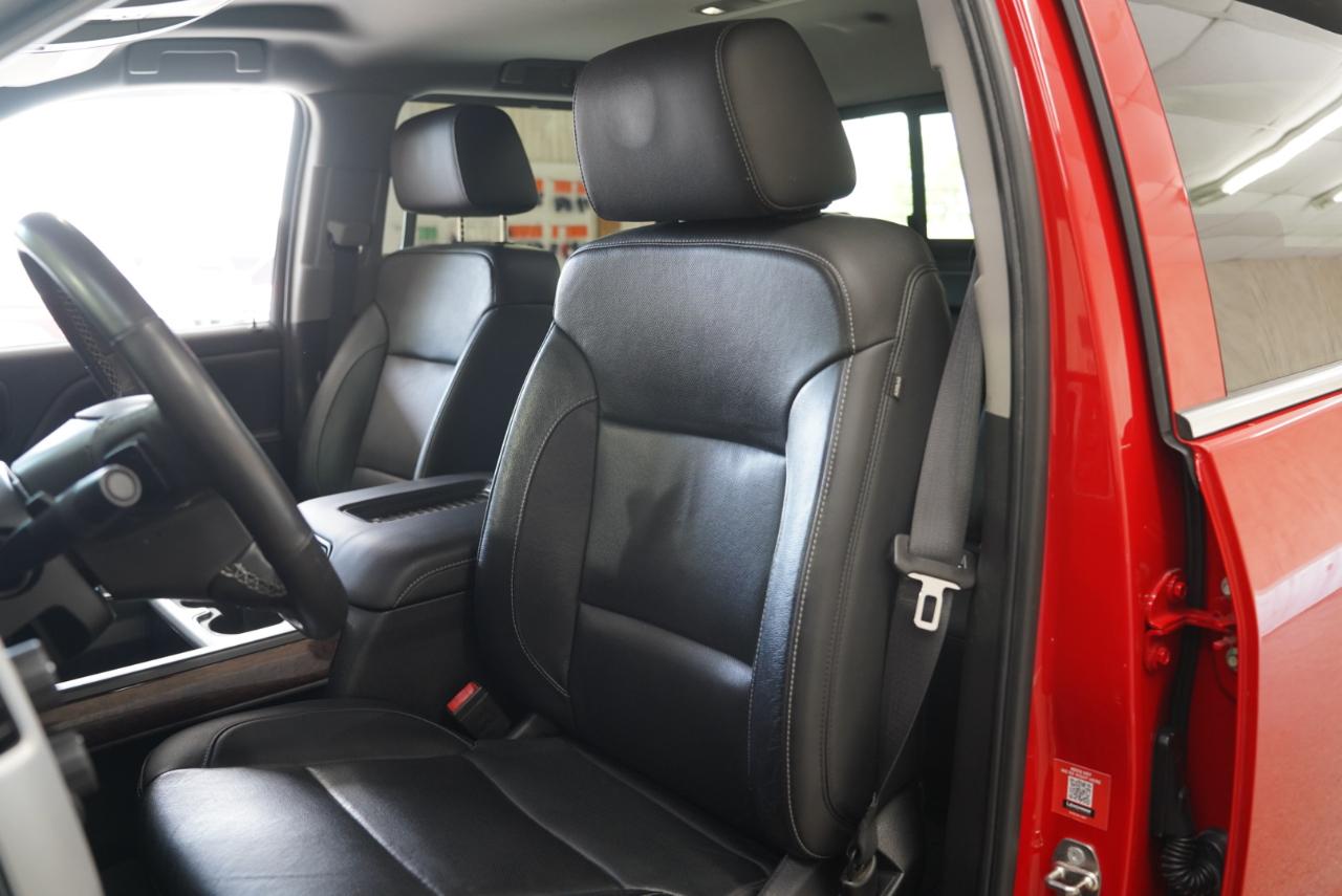 GMC Sierra 1500  2018