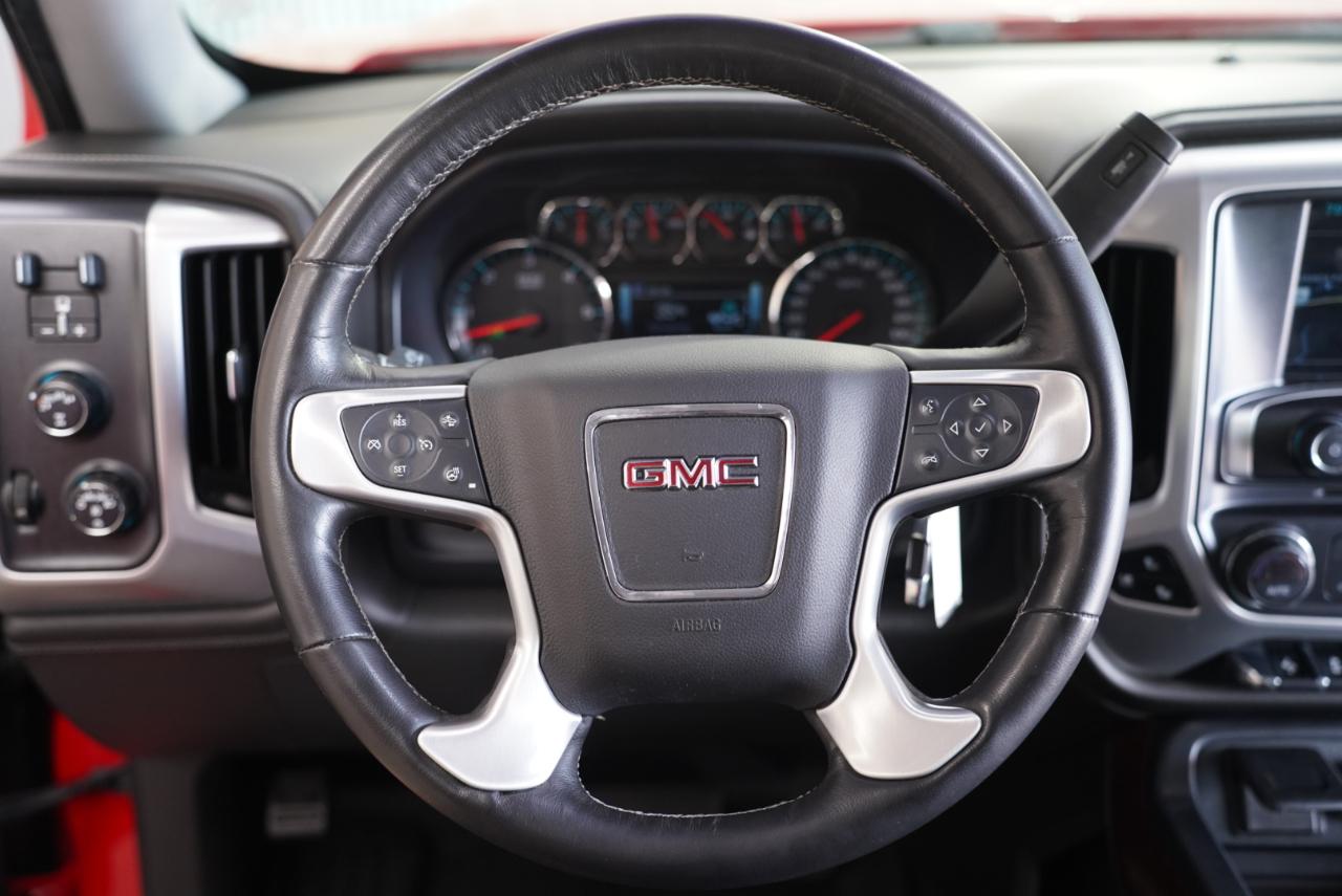 GMC Sierra 1500  2018