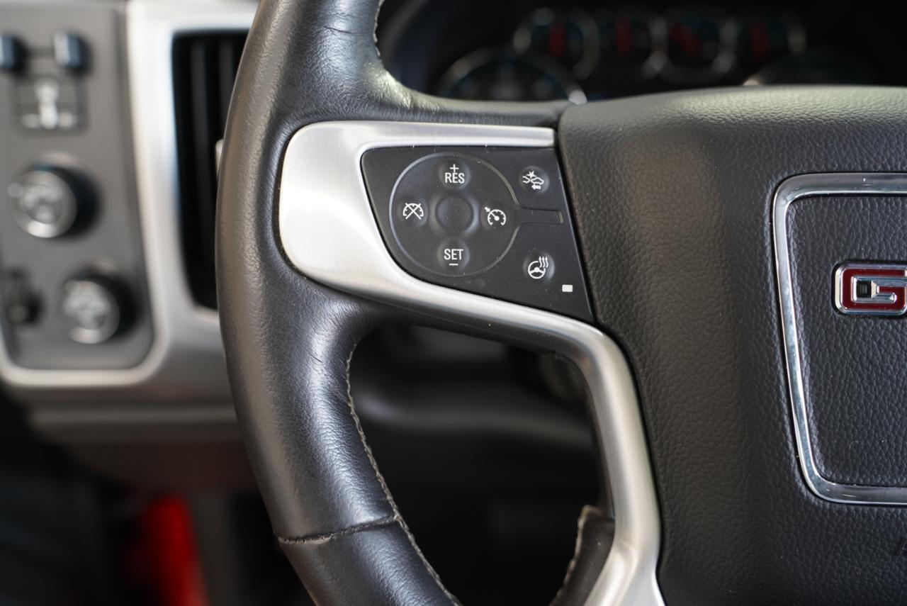 GMC Sierra 1500  2018