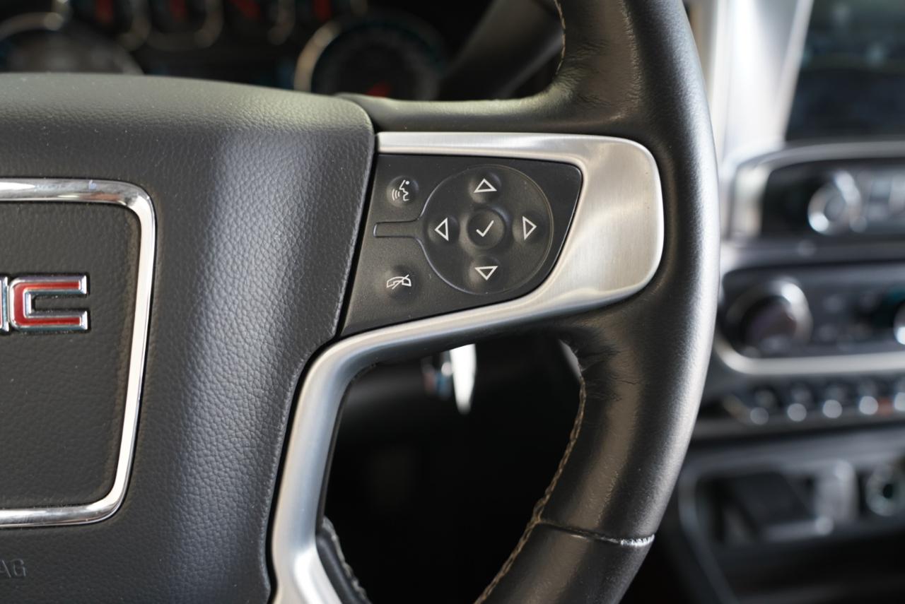 GMC Sierra 1500  2018