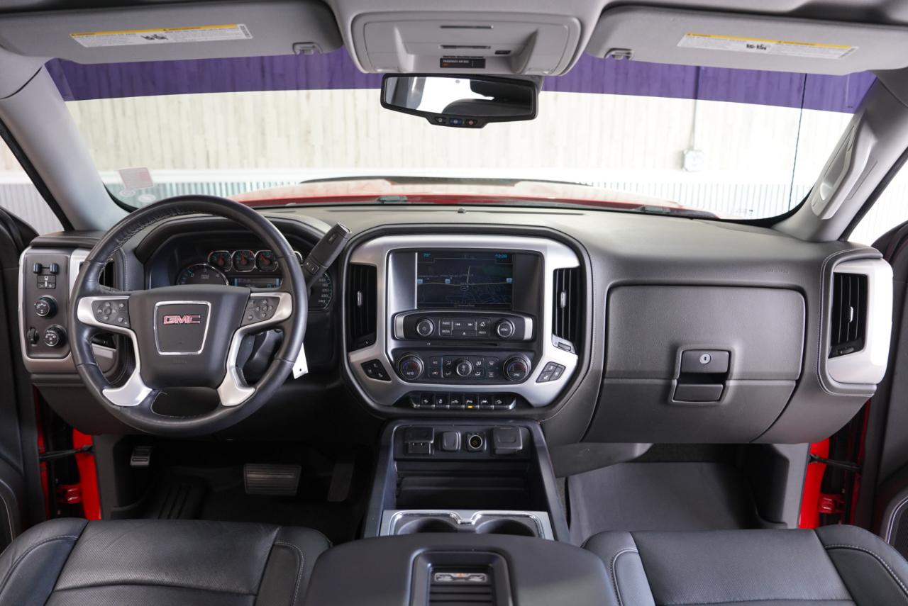 GMC Sierra 1500  2018