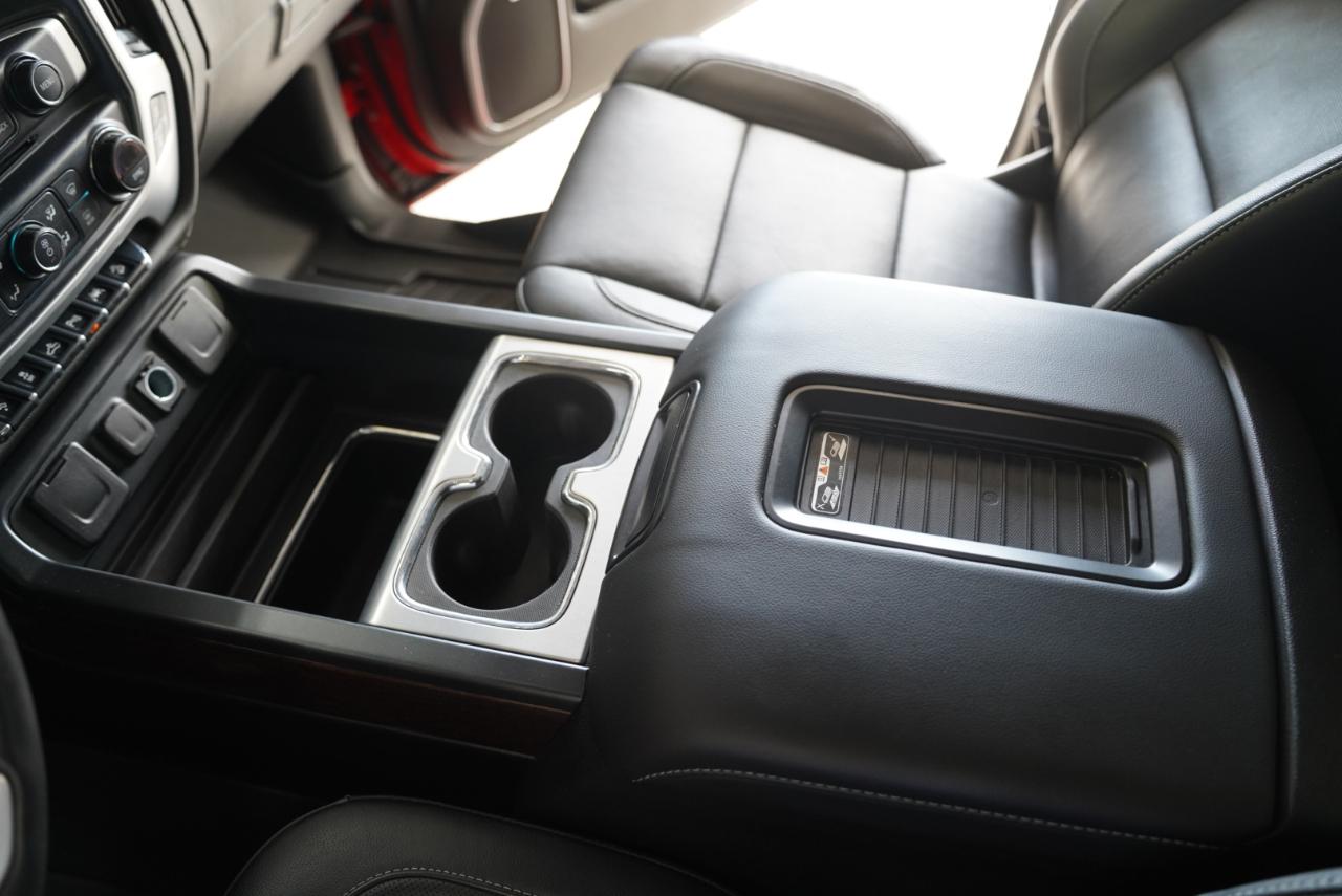 GMC Sierra 1500  2018