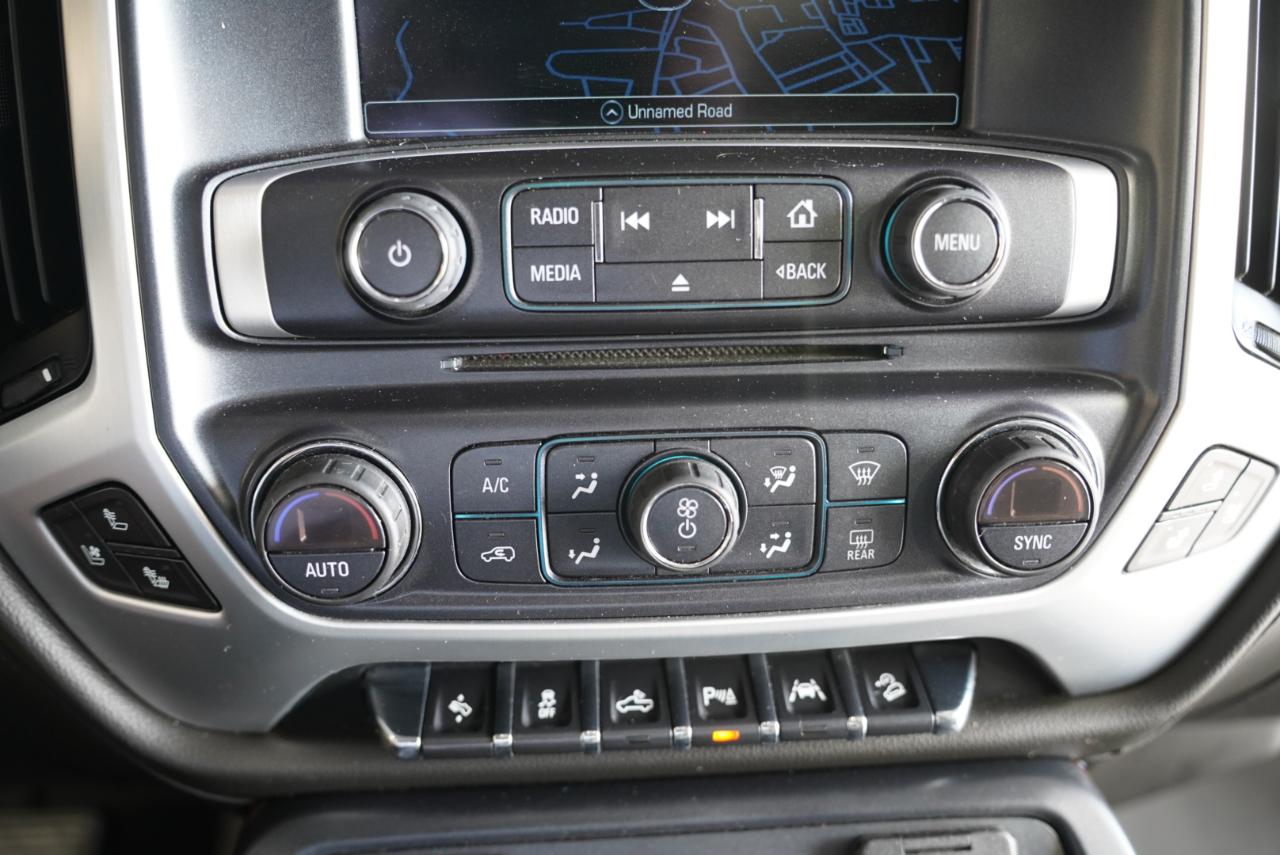 GMC Sierra 1500  2018