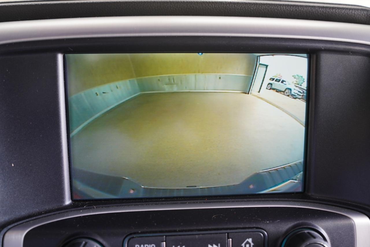 GMC Sierra 1500  2018