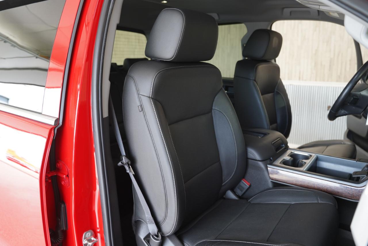 GMC Sierra 1500  2018