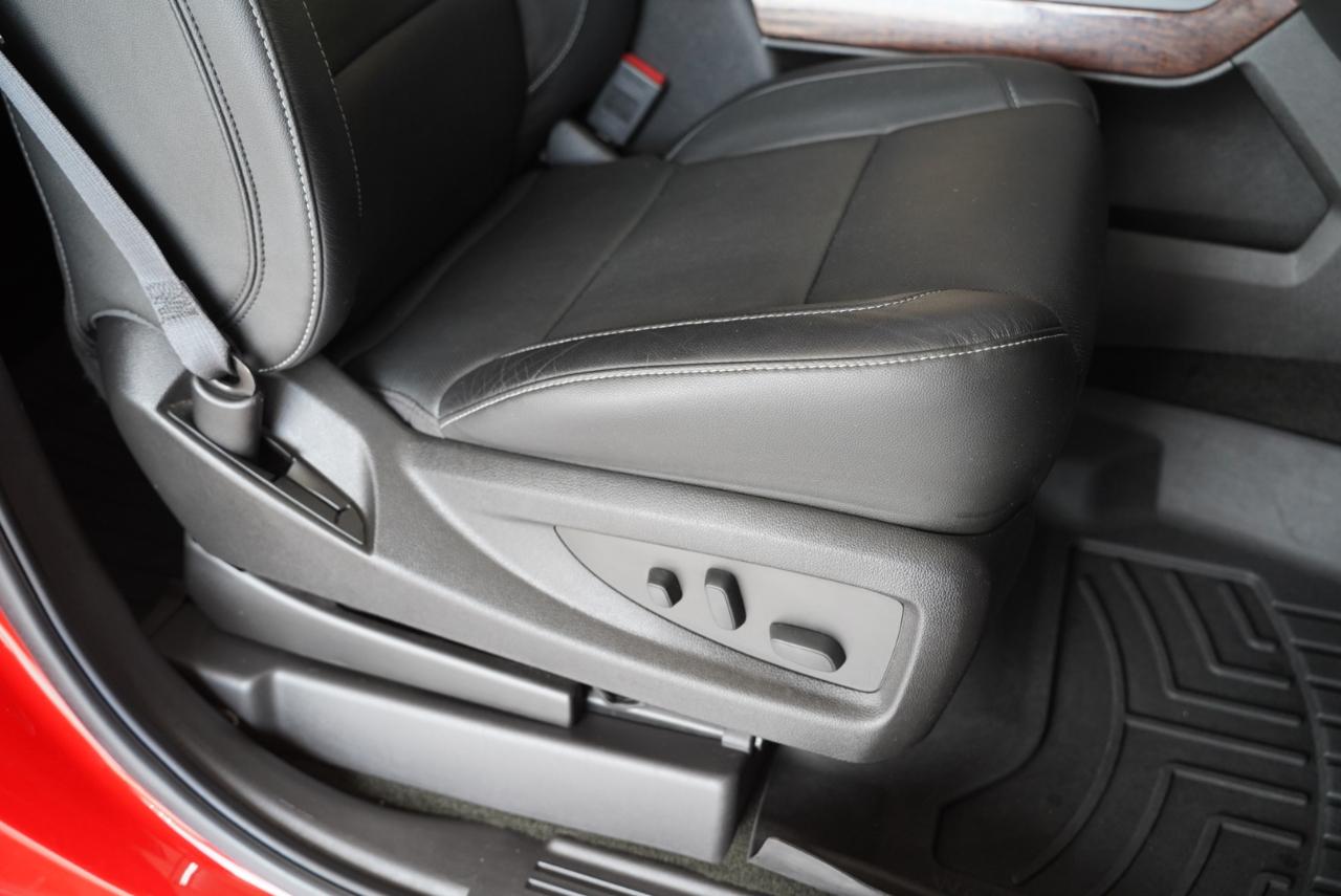 GMC Sierra 1500  2018