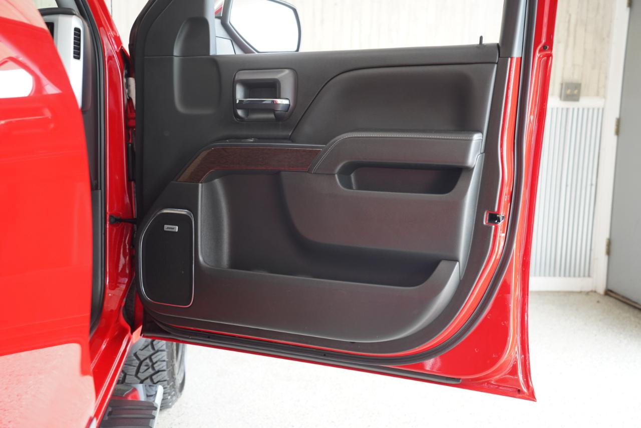 GMC Sierra 1500  2018