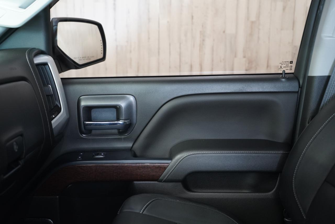 GMC Sierra 1500  2018