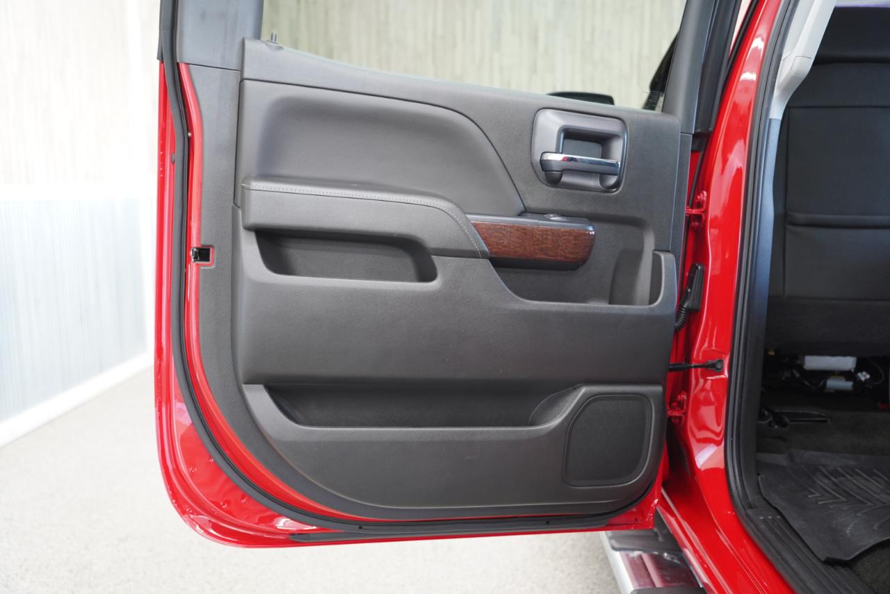 GMC Sierra 1500  2018