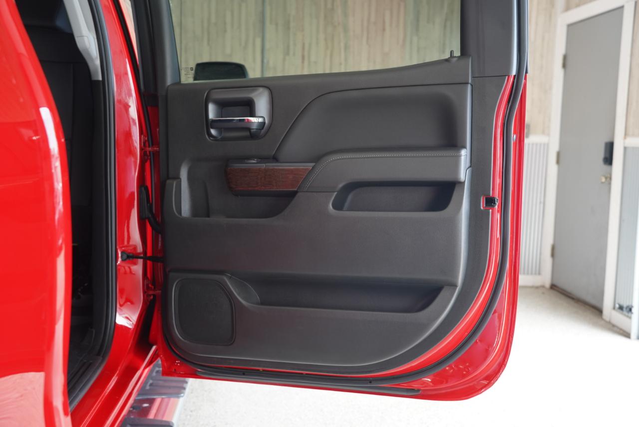 GMC Sierra 1500  2018