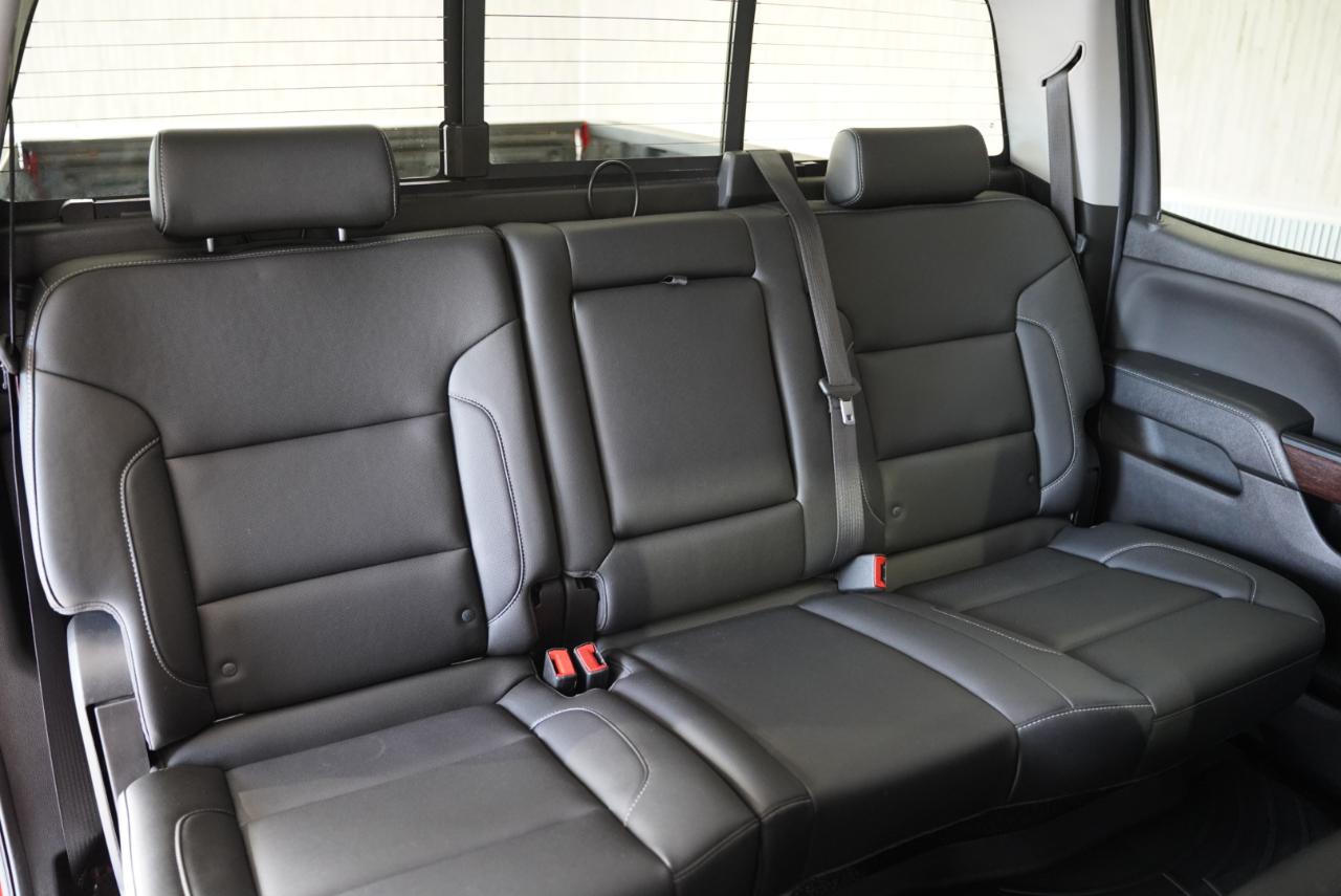 GMC Sierra 1500  2018