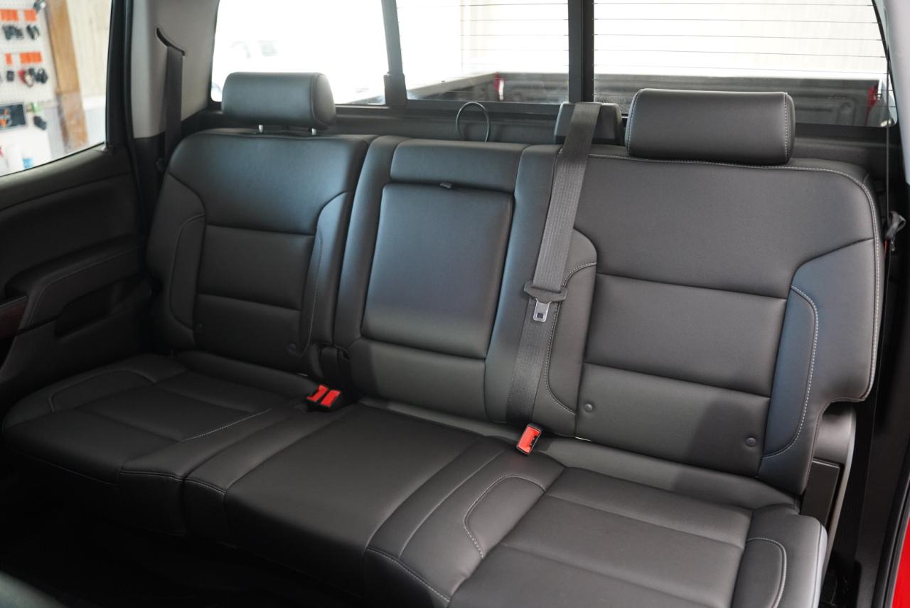 GMC Sierra 1500  2018