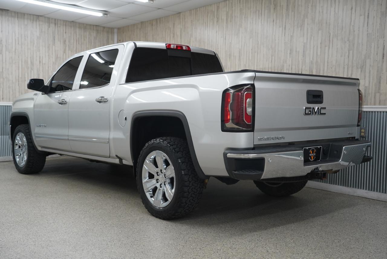 GMC Sierra 1500  2018