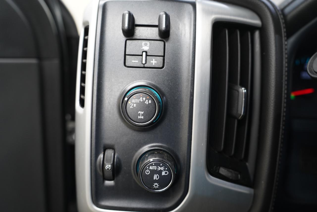 GMC Sierra 1500  2018