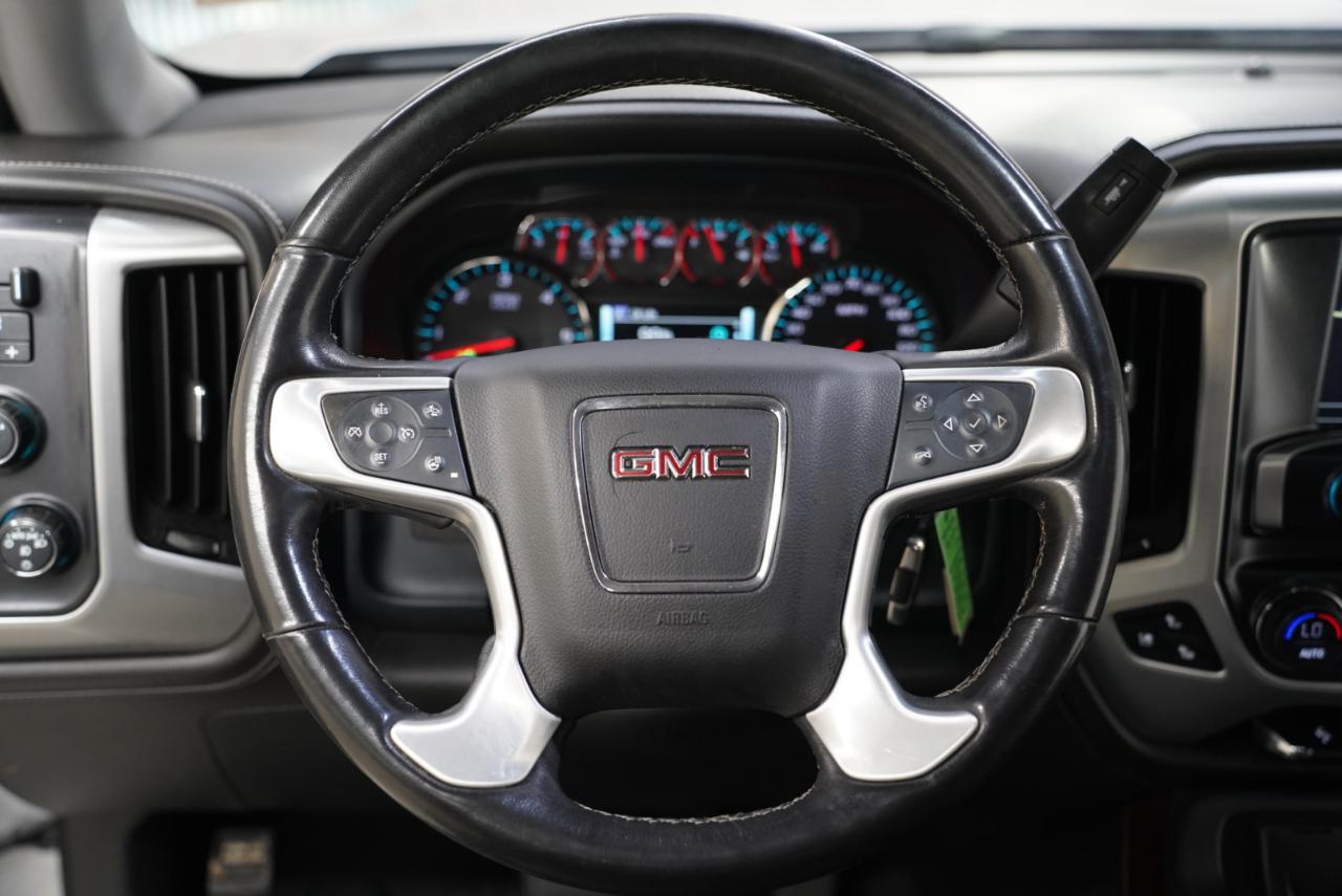 GMC Sierra 1500  2018