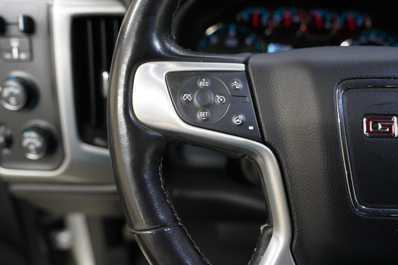 GMC Sierra 1500  2018