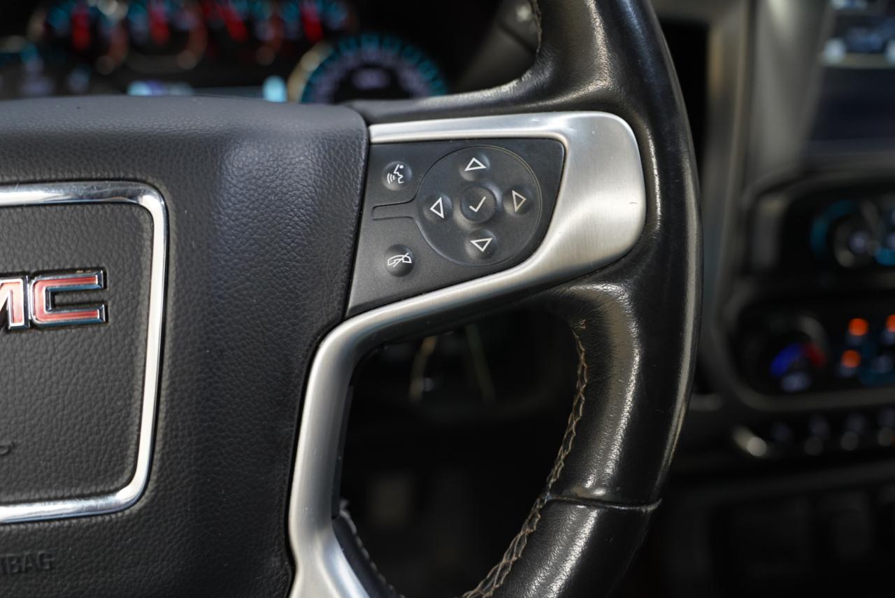 GMC Sierra 1500  2018