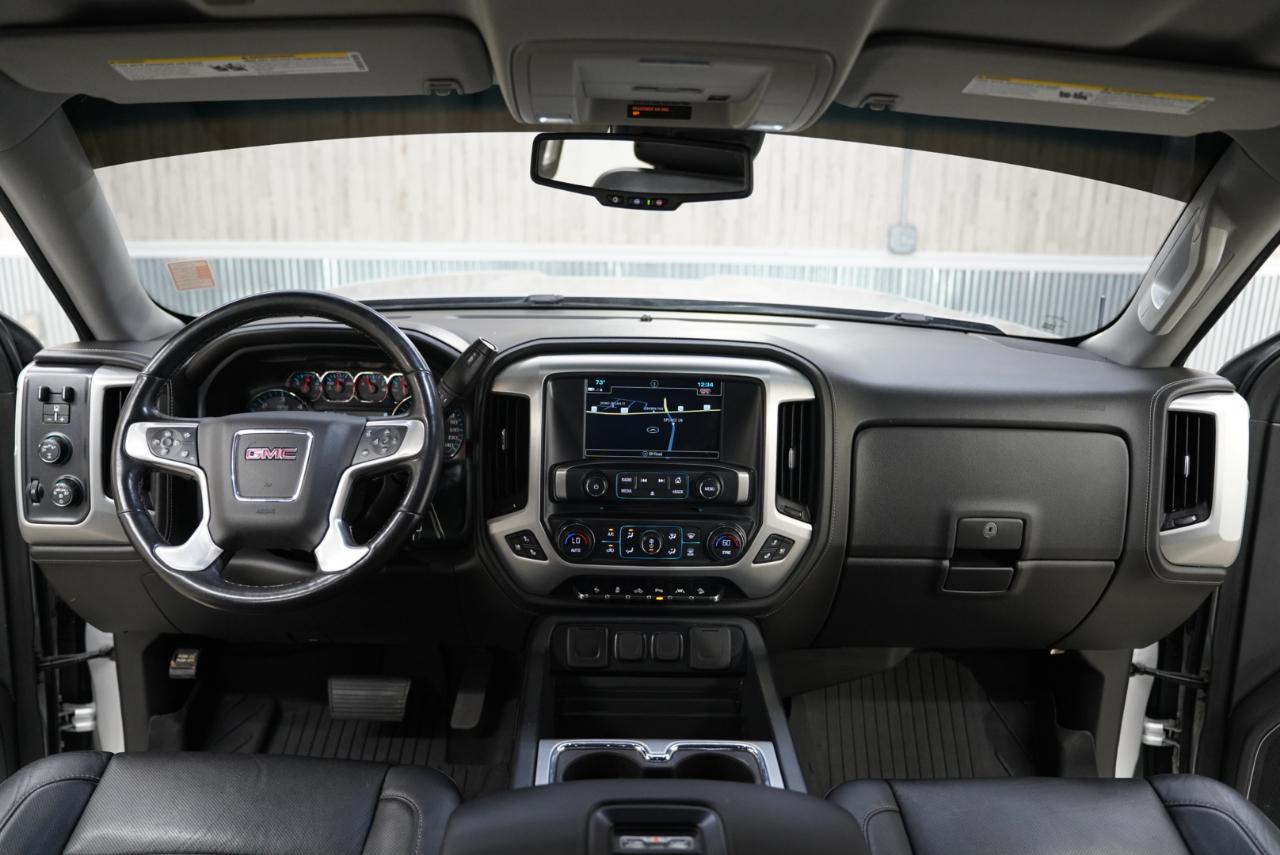 GMC Sierra 1500  2018