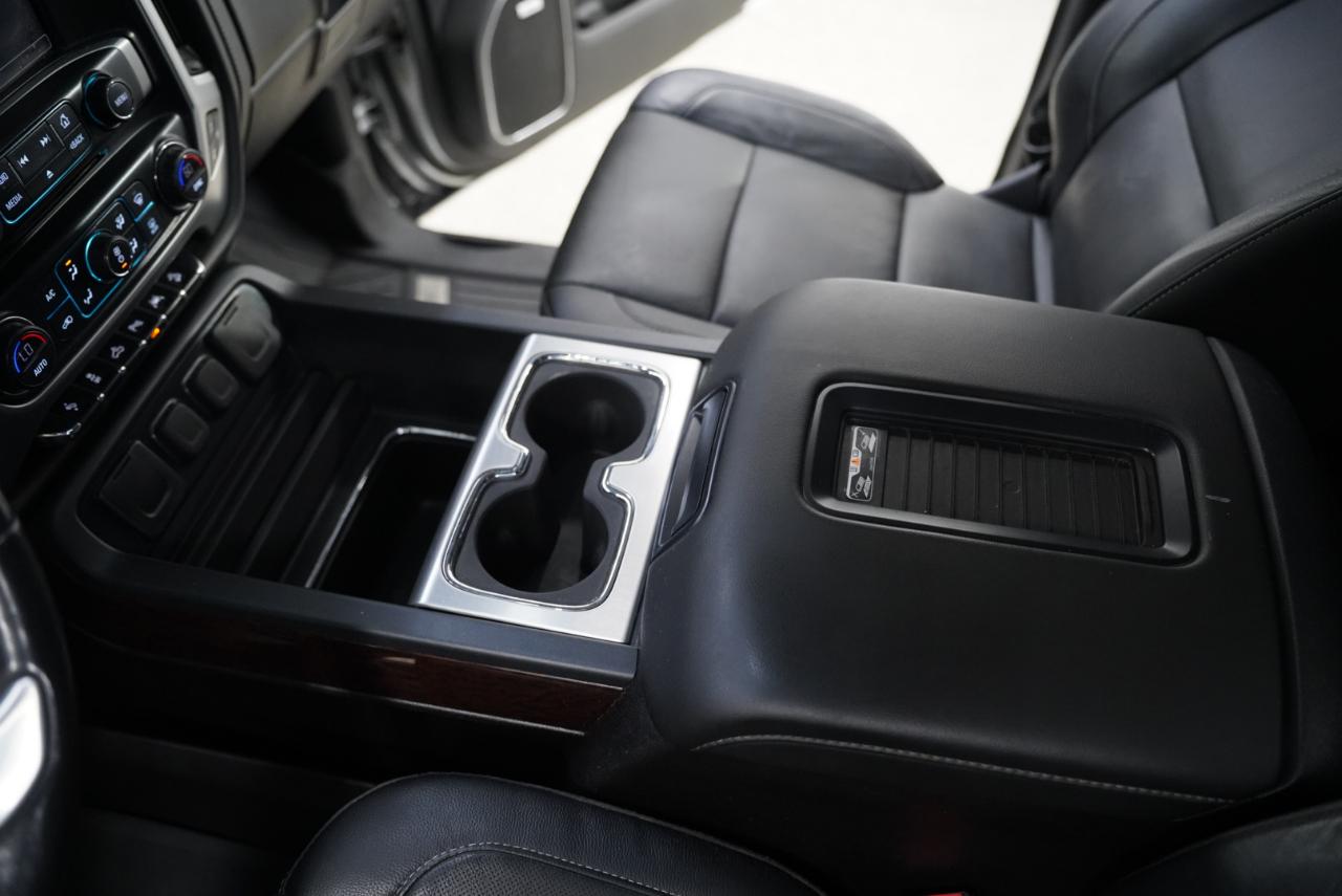 GMC Sierra 1500  2018