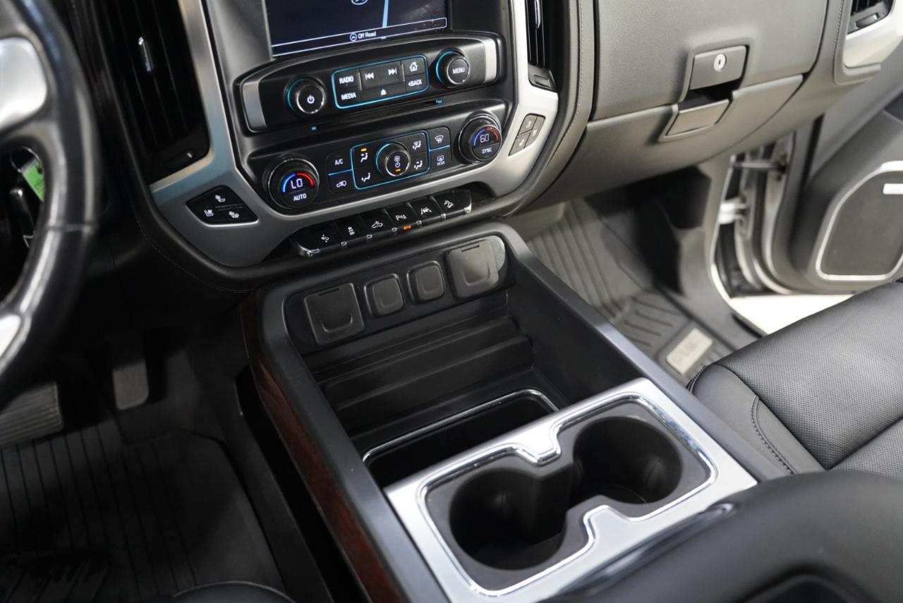 GMC Sierra 1500  2018