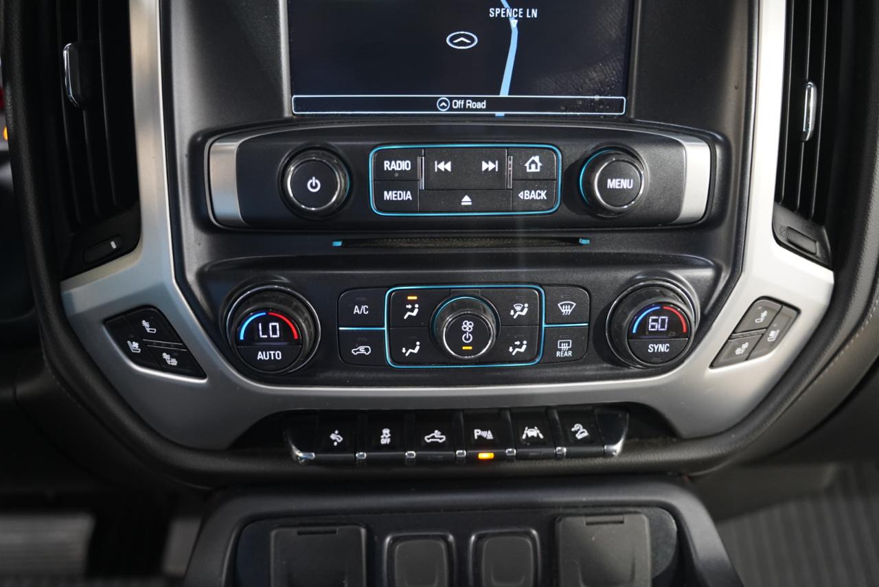 GMC Sierra 1500  2018