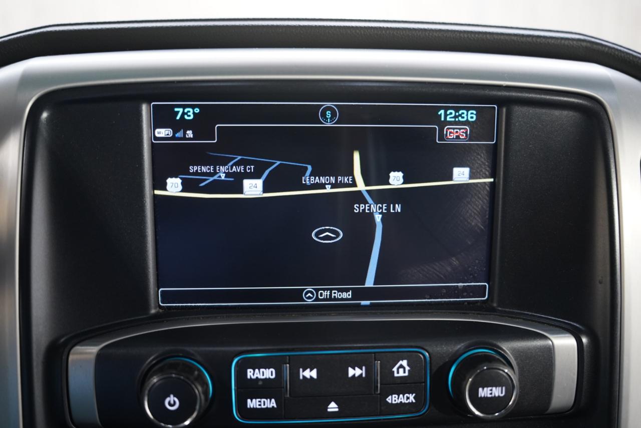 GMC Sierra 1500  2018