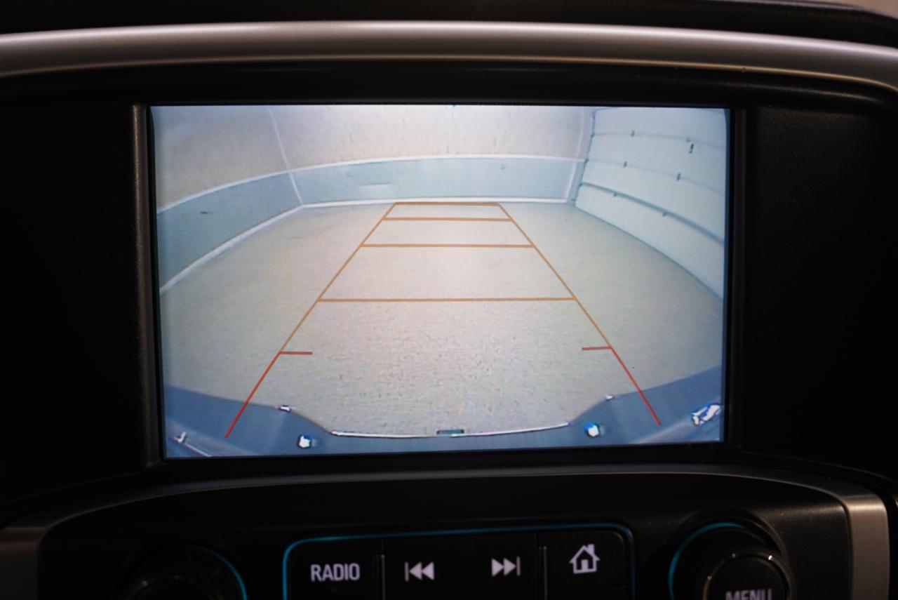 GMC Sierra 1500  2018