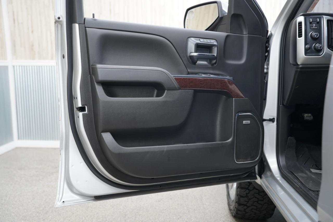 GMC Sierra 1500  2018