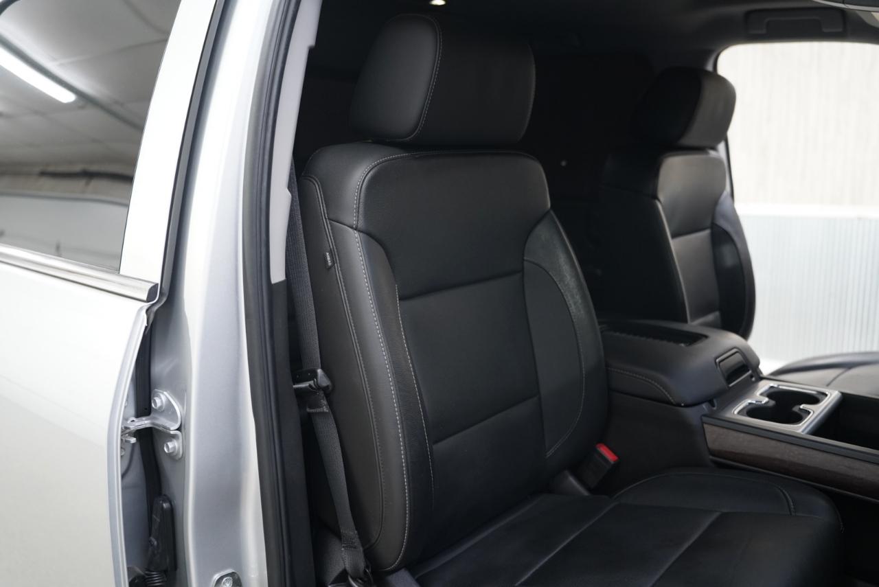 GMC Sierra 1500  2018