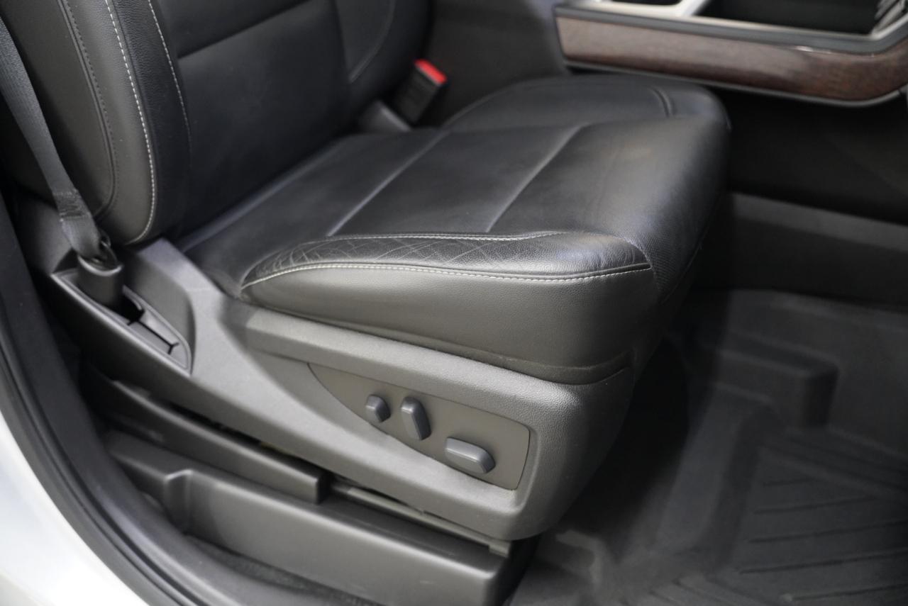 GMC Sierra 1500  2018