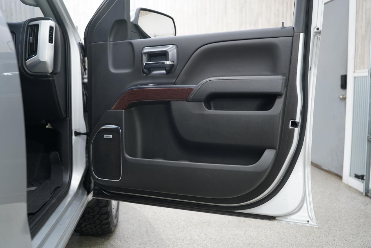 GMC Sierra 1500  2018