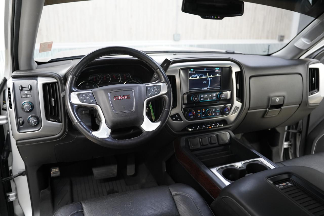 GMC Sierra 1500  2018